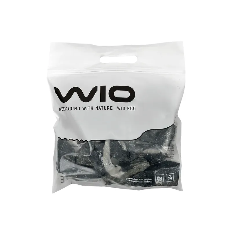 Pietre decor acvarii si terarii, Wio, Titan Nano Rocks, S, 2kg, 3-10 cm Nu rata
