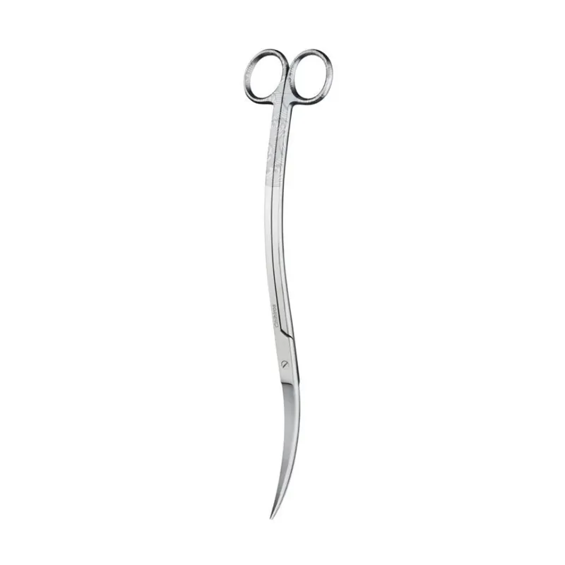 Ofertă exclusivă Foarfeca dublu curbata,Chihiros 21 cm