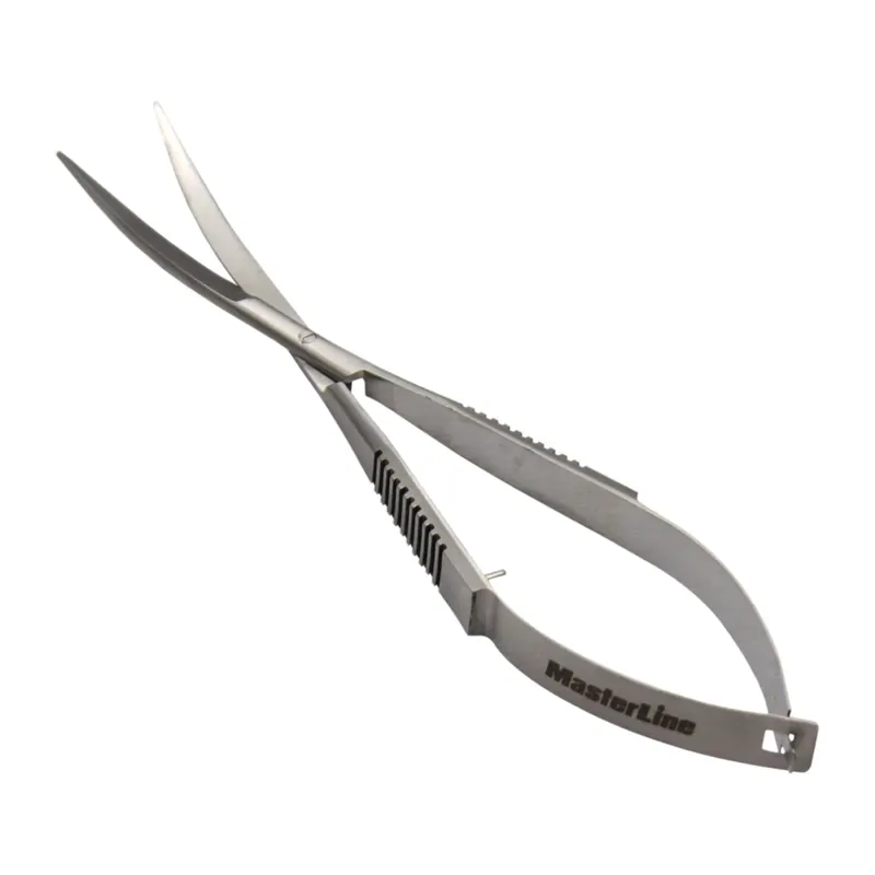 Foarfecă pentru tăierea plantelor acvatice, MasterLine Spring Cut 15 cm Cel mai vândut