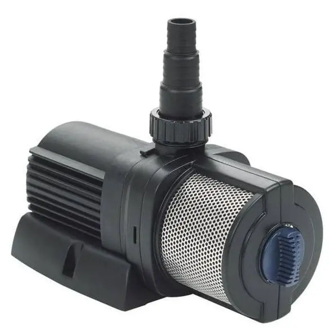 Pompa de iaz, Oase Aquarius Universal Premium 9000 Mai ieftin