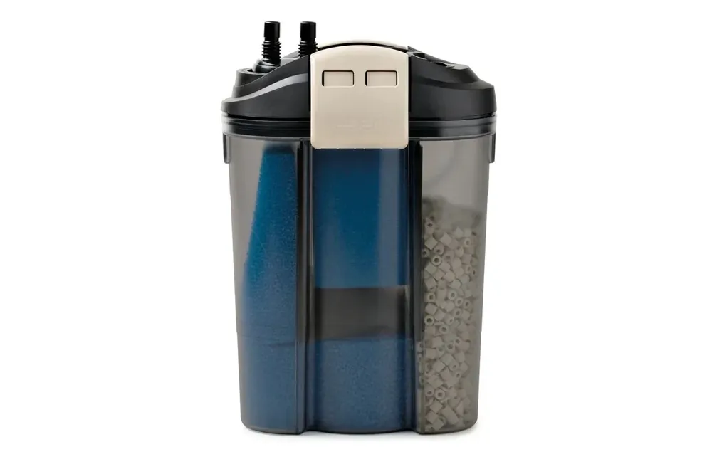 Calitate înaltă Filtru extern, EDEN FES 300