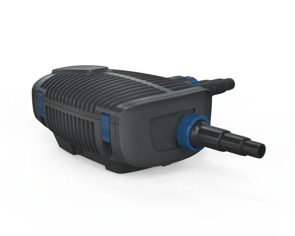 Pompa de apa subacvatica, Oase AquaMax Eco Premium 17000 Disponibil imediat