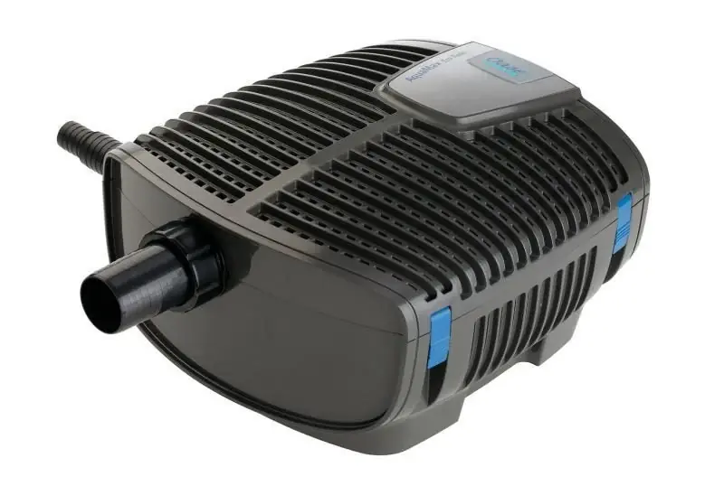 Popular Pompa de iaz, Oase AquaMax Eco Twin 30000