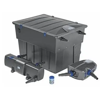 Comandă acum Sistem filtrare, Oase BioTec ScreenMatic² Set 40000