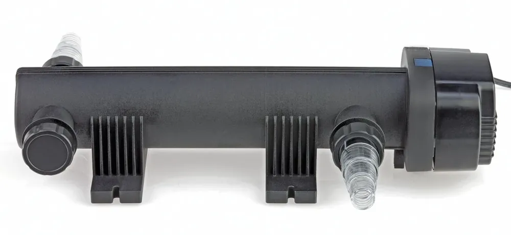 Ultima șansă Sterilizator UVC Oase Vitronic 18W