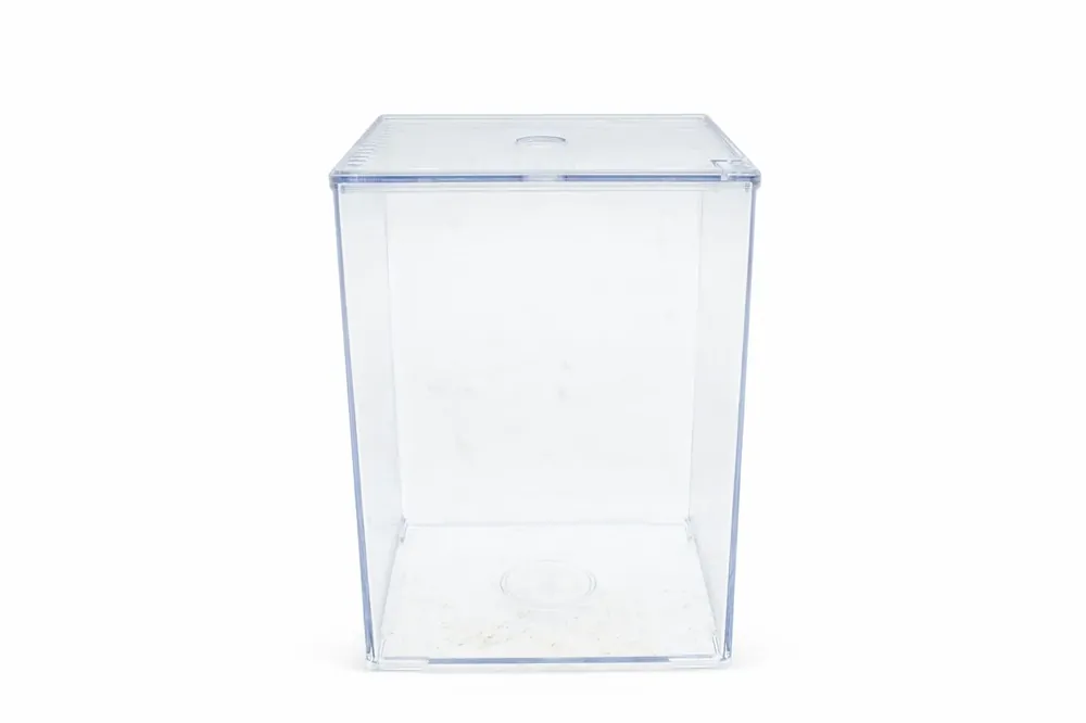 Acvariu Betta 3.5L plastic Red Crane Preț mic