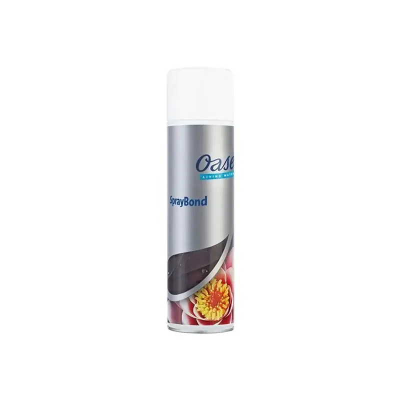Adeziv de contact, Oase Fol SprayBond, 500 ml Promoție