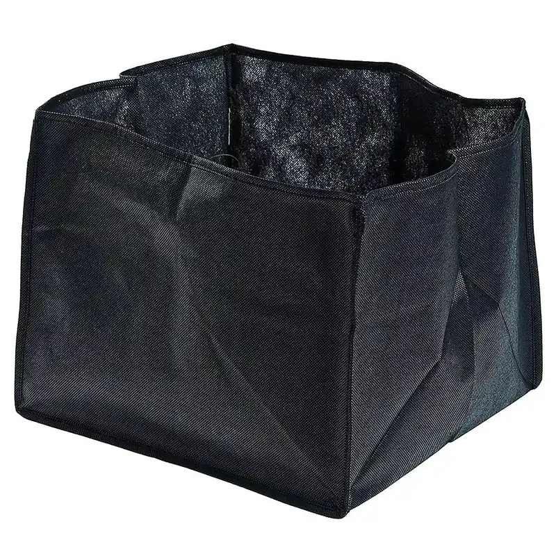 Cos textil patrat pentru plante de iaz, Oase Plant Basket Textile Square 30 Comandă acum