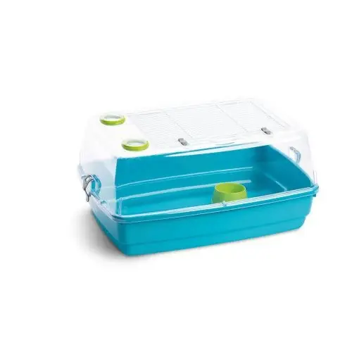 Lichidare de stoc Cusca pentru hamsteri Bernie 53x38x25.5 cm