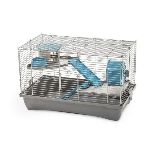 Retur gratuit Cusca pentru hamsteri MPS 53x38x26 cm