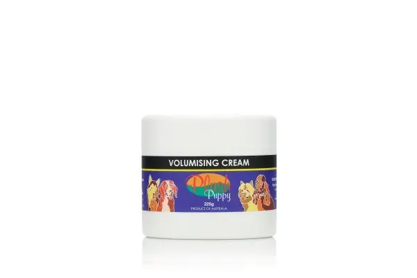 Volumising Cream Reducere specială