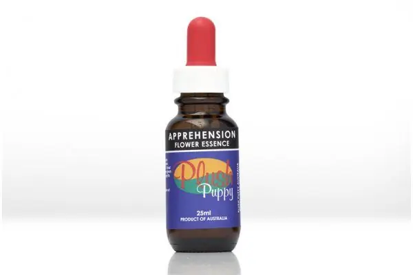 Apprehension Flower Essence Drops 25ml Doar azi