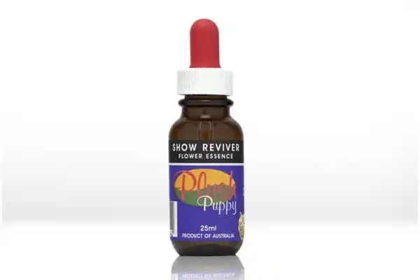 Showreviver Flower Essence Drops 25ml Ofertă exclusivă