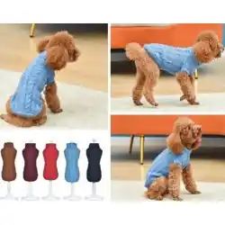 Discount Pulover tricotat Yommy NR 40