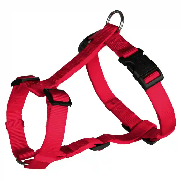 (-40%) Ham Classic H, XS-S 30-40 cm/10 mm, Rosu, 14303 Doar azi
