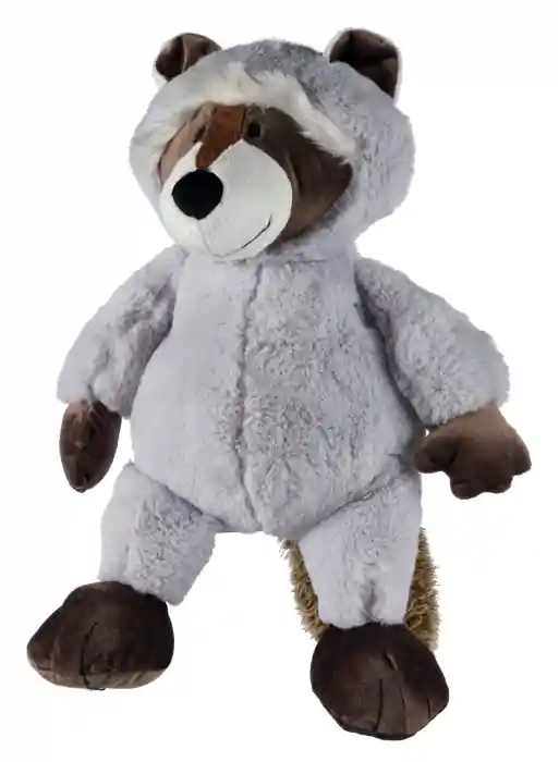 Promoție Jucarie Pentru Caini, Raton, Plus, Cu Sunet, 54 cm, 35853