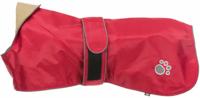 (-25%) Hainuta Orleans, M 45 cm, Rosu, 680314 Preț mic