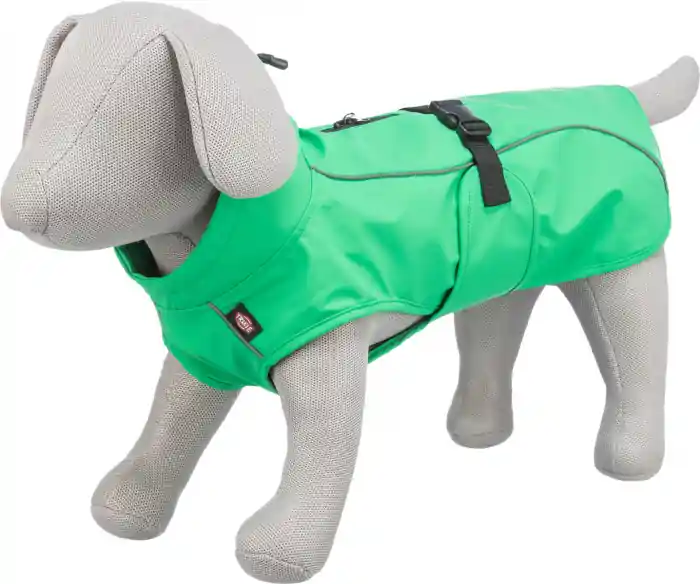 (-25%) Pelerina Ploaie Vimy XS 30cm Verde 680231 Ultima șansă