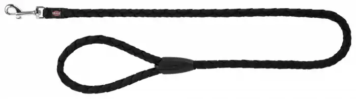Cumpără acum Lesa Cavo Coarda, L-XL 1.00 m/18 mm, Negru, 144201