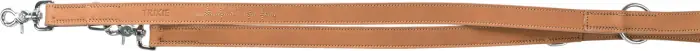 (-25%) Lesa Rustic "Heartbeat", Ajustabila, L-XL 2.00 m/25 mm, Maro, 19013 Ieftin