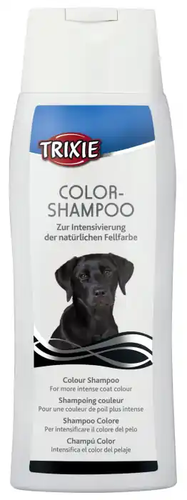 (-15%) Sampon Pentru Caini, Color Pentru Blana Neagra 250 ml 2915 Mai ieftin