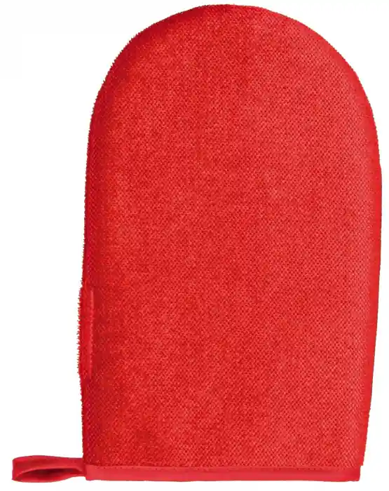Manusa Dubla Pentru Scame, 25 cm, Gri, 2328 Retur ușor