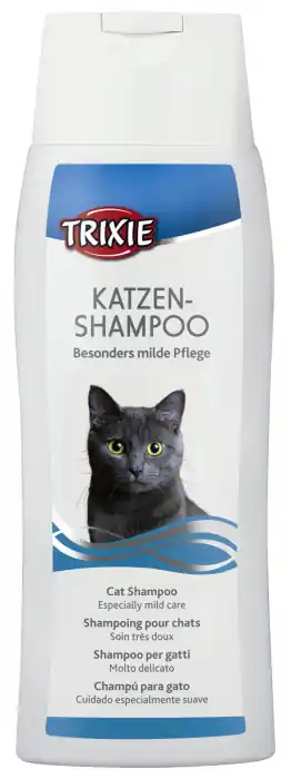 (-15%) Sampon Pentru Pisici, Revitalizant 250 ml 2908 Retur gratuit