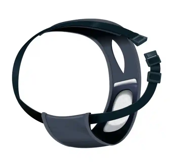 Cumpărături sigure Chiloti Protectivi Pentru Caini, M 40-49 cm, Negru 23493
