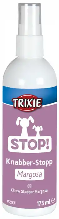 (-15%) Spray Repelent Antiros Pentru Caini, 175 ml, 2931 Ofertă de sezon