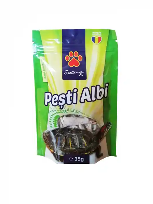 Exo - Pesti Albi 400 ml Bestseller