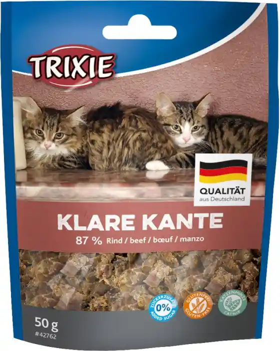 Promoție Carne Uscata de Vita, 87% Carne, 50 g, 42762