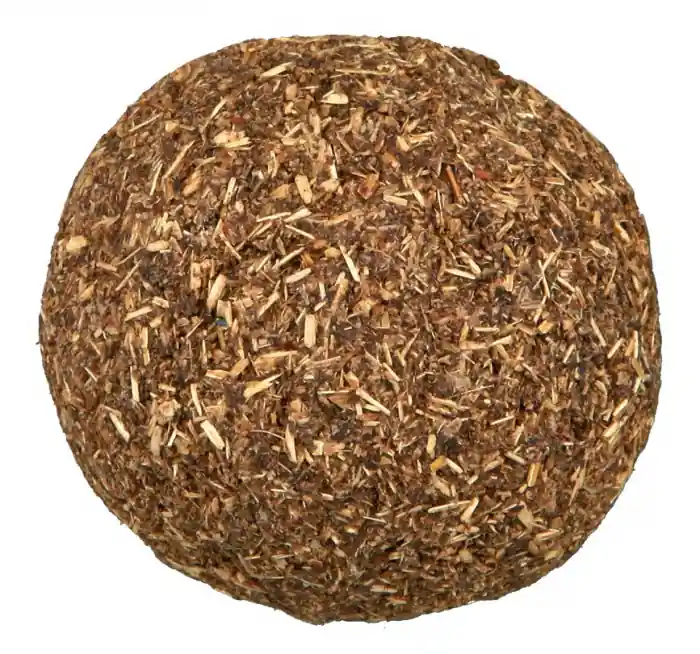 Jucarie Pentru Pisici, Minge Cu Catnip Si Clopotel, 4 cm 45567 Preț mic