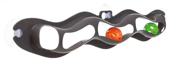 (-35%) Jucarie Pentru Pisici, Fix & Catch, Suspendabila, 45 cm 41416 Promoție