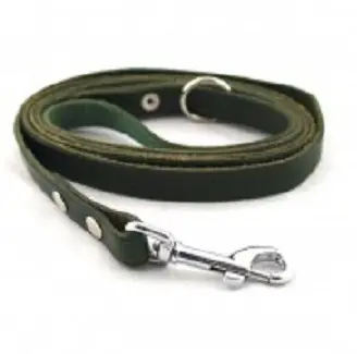 Lesa piele 20 mm/1,2 m nr 3 negru Calitate înaltă