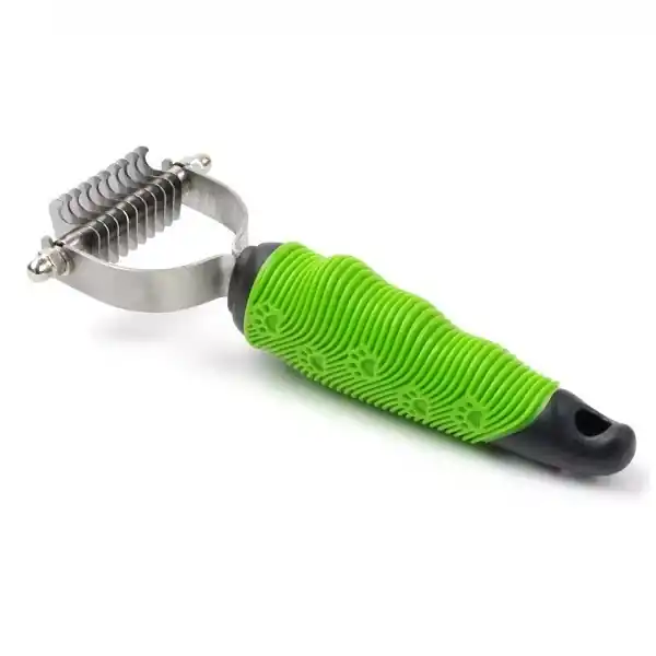 Trimer profesional 10 lame JK Disponibil imediat