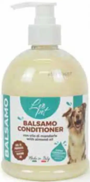 Doar azi Balsam cu ulei de migdale 500 ml