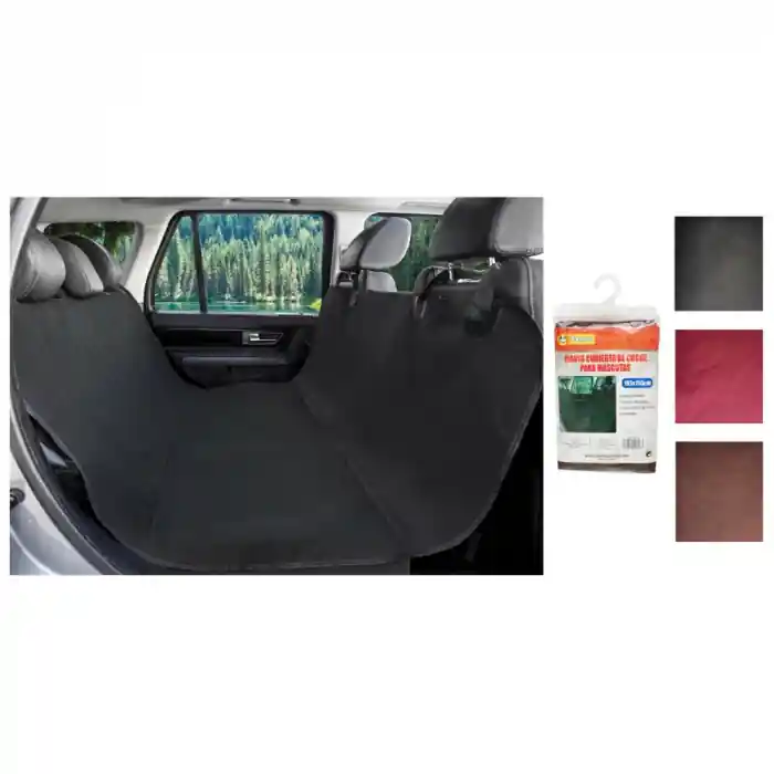 Husa protectie bancheta auto 1,38/1,42 m Bestseller