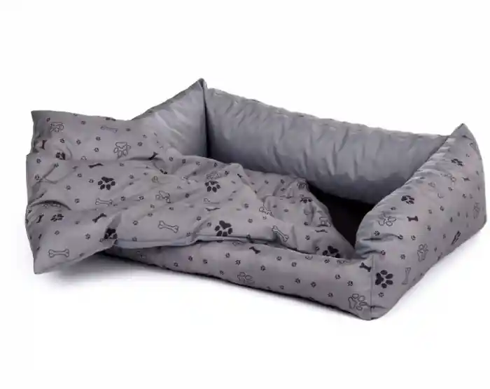Patut Lux gry 105/75/20 cm nr 3 Nu rata