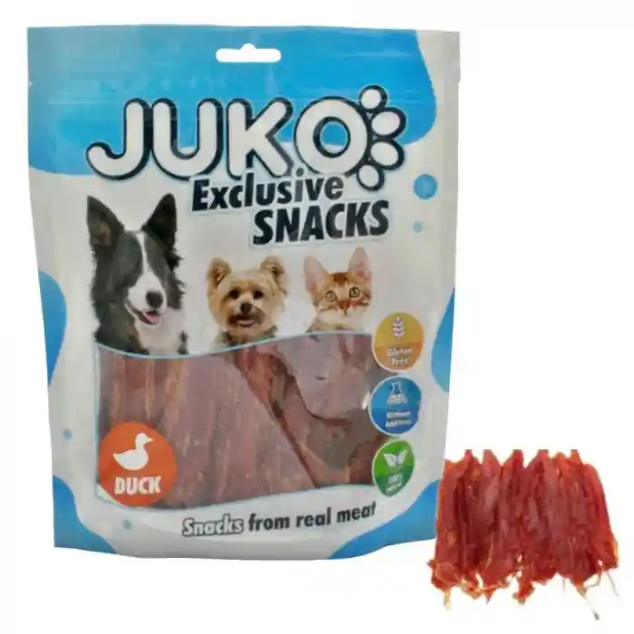Noutate Snack soft rata jerky 250 g