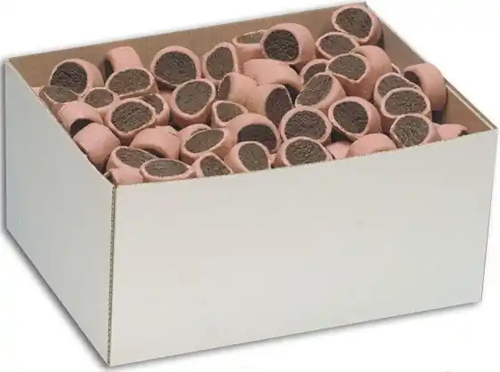 Livrare rapidă Mini rulouri cu somon 2 kg