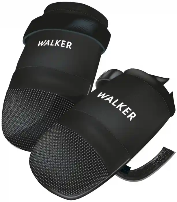 Pantofi Walker Care, Impermeabili, XXXL, 2 buc, Negru, 1949 Lichidare de stoc