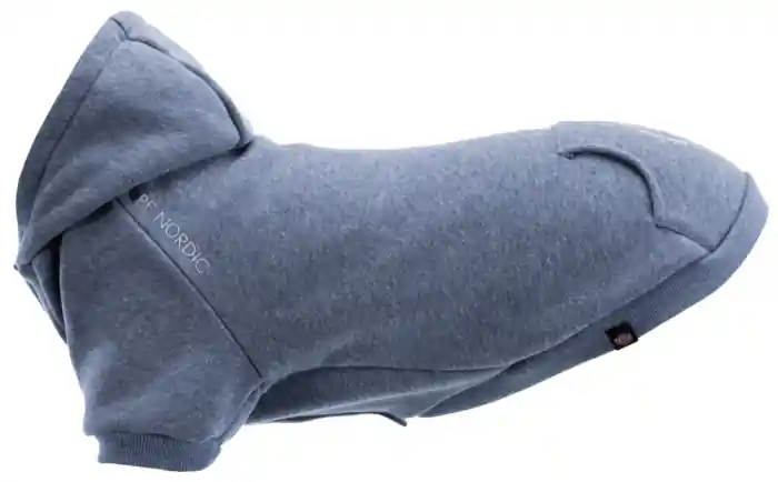 Bestseller Hanorac Be Nordic Flensburg, L 62 cm, Gri, 67499