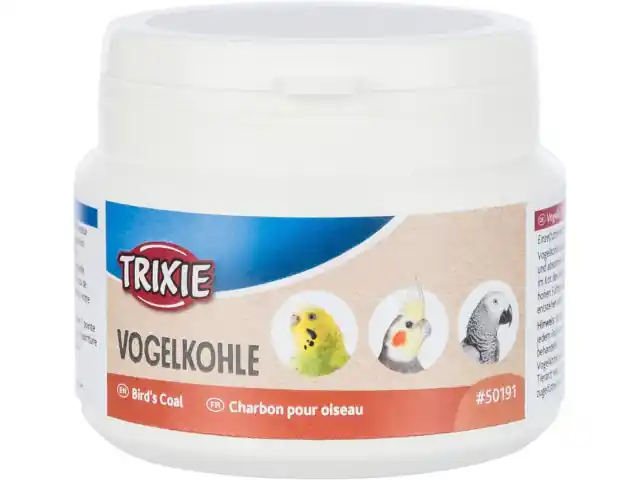 Reducere extra Carbune pentru Digestie La Pasari 30 g 5019
