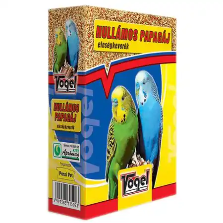 Ieftin Vogel 0.5 kg Papagal