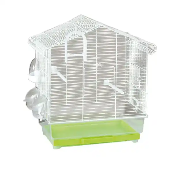 Colivie Ester Alb Pasari Mici 10270011 Ofertă specială
