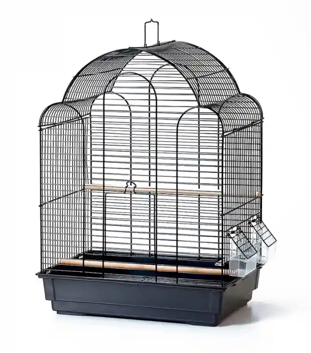 Colivie Happet Avi pentru Pasari, 42 x 30 x 56 cm, K55K Super ofertă
