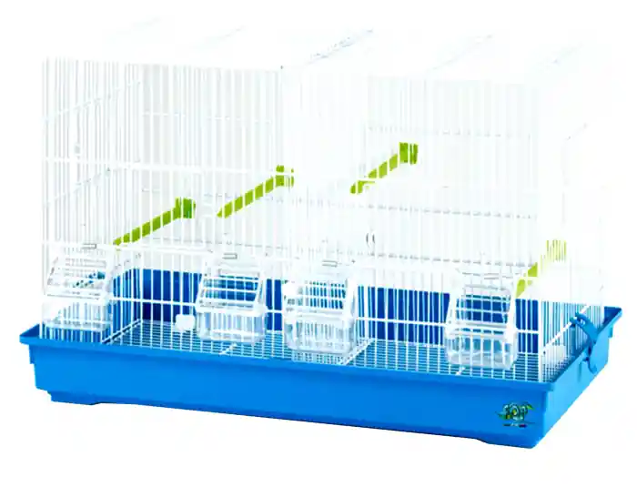 Colivie Gabia Cova 2 58 x 32 x 41 cm 10060011 Ultima șansă