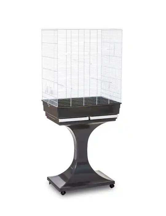 Colivie Cristina Cu Suport, 66 x 45 x 84 +70cm, 15110010 Mai ieftin
