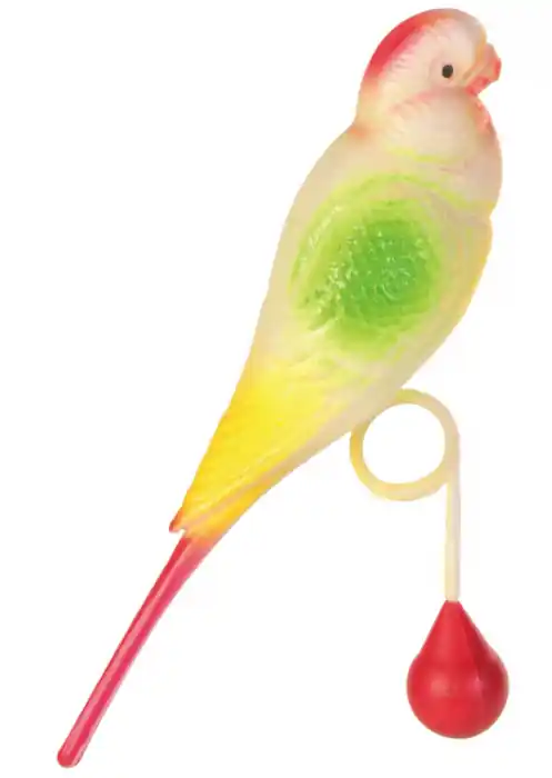 Jucarie Perus 15 cm 5312 Lichidare de stoc