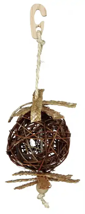 Ultima șansă Jucarie 100& Natural10 cm/22 cm 58966